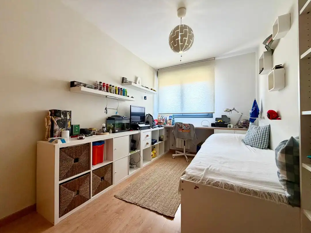 Flat for rent in Calle del Bálsamo de Fierabrás, Los Molinos