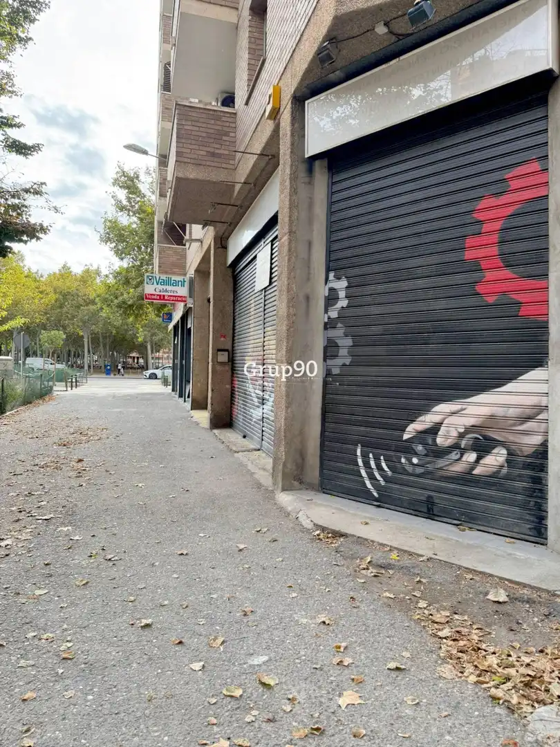 Local en venda en Lleida