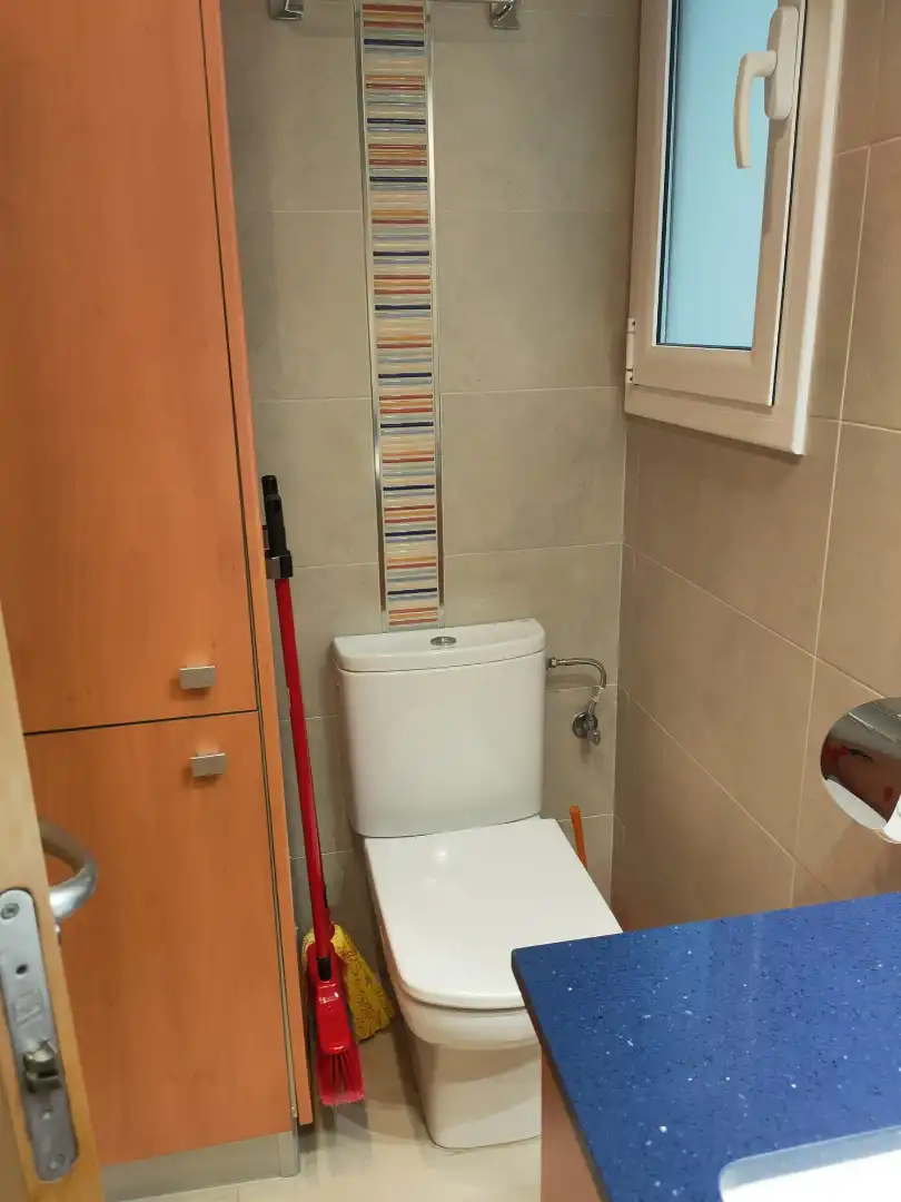 Flat with terrace for sale in Passeig del Mar 5, imagen 9