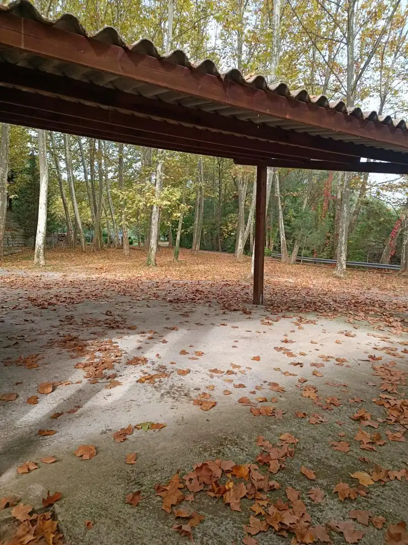 Dúplex de lloguer a Gualba
