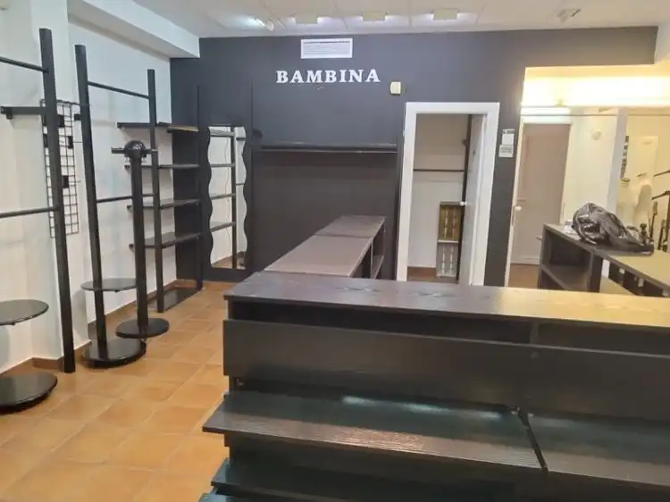 Local comercial en venta en Playa del Galán, imagen 9