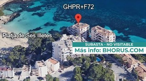 Foto 2 de Dúplex en venda a Illetes, 52, Cas Català - Illetes, Calvià