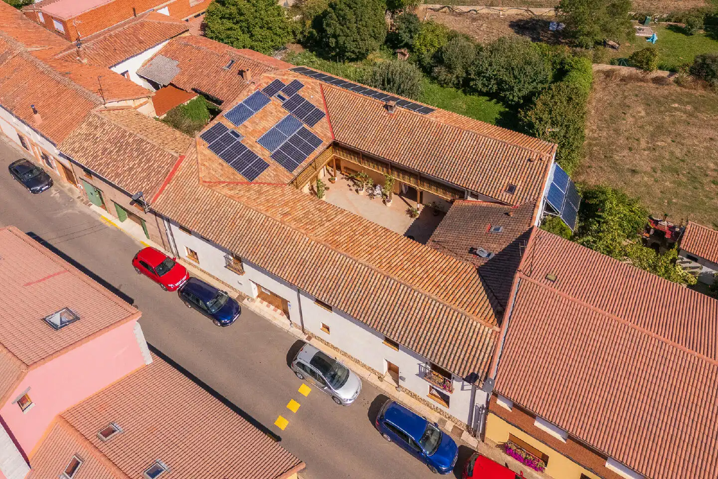 Xalet en venda a Villaquilambre, imagen 113