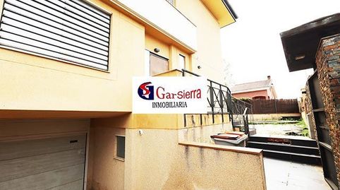 Foto 4 de Casa o xalet en venda a Corralejos - Campo de las Naciones, Madrid Capital