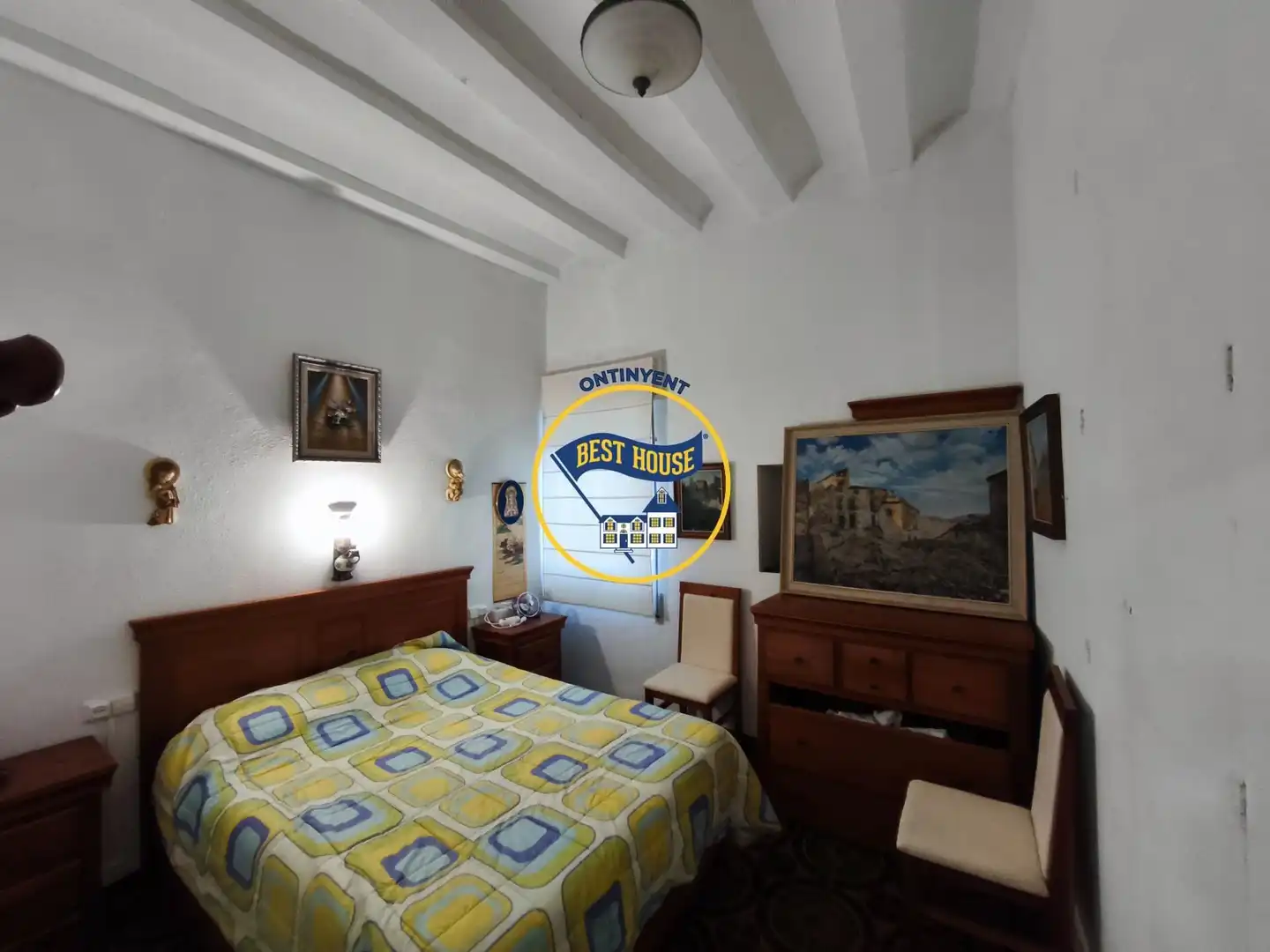 Haus mit Pool zum Verkauf in Sant Josep - Zona Hospital, imagen 20