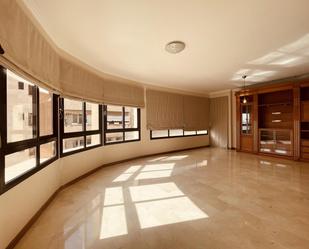 Living room of Flat to rent in  Palma de Mallorca  with Air Conditioner and Balcony