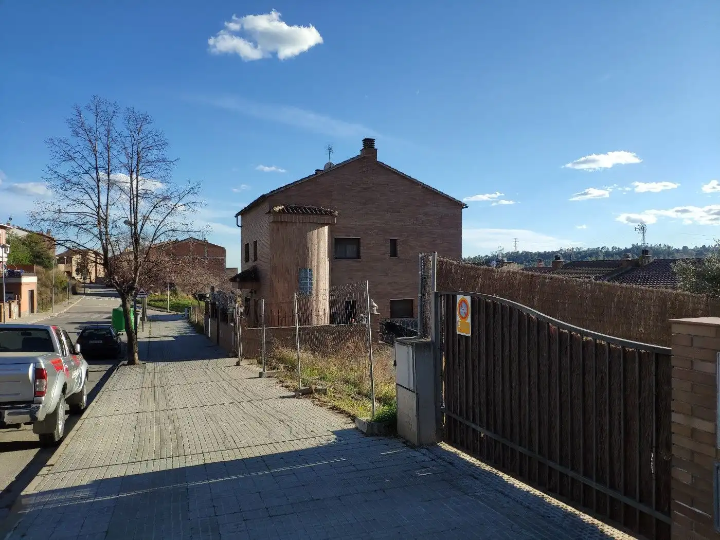 Terreno residencial en venta en Sentmenat, imagen 8