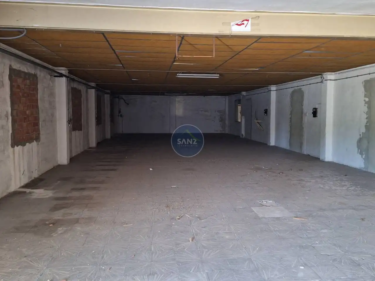Nau industrial en venda a Mayo, imagen 20