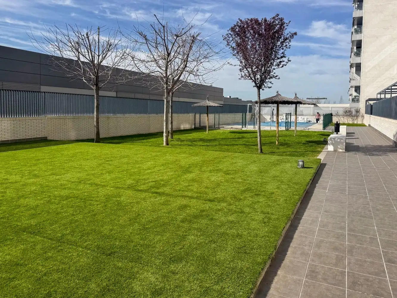 Flat with pool to rent in Calle EDUARDO GALEANO, imagen 38