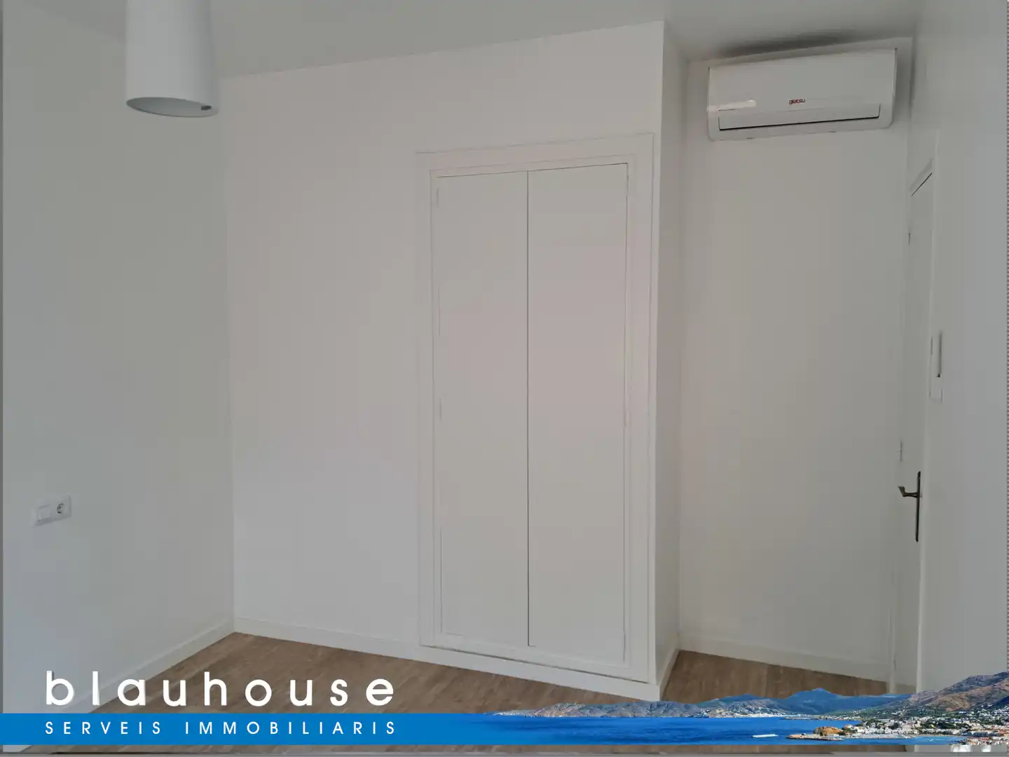 Habitación de Casa o chalet en venta en El Port de la Selva con Aire acondicionado, Calefacción y Jardín privado