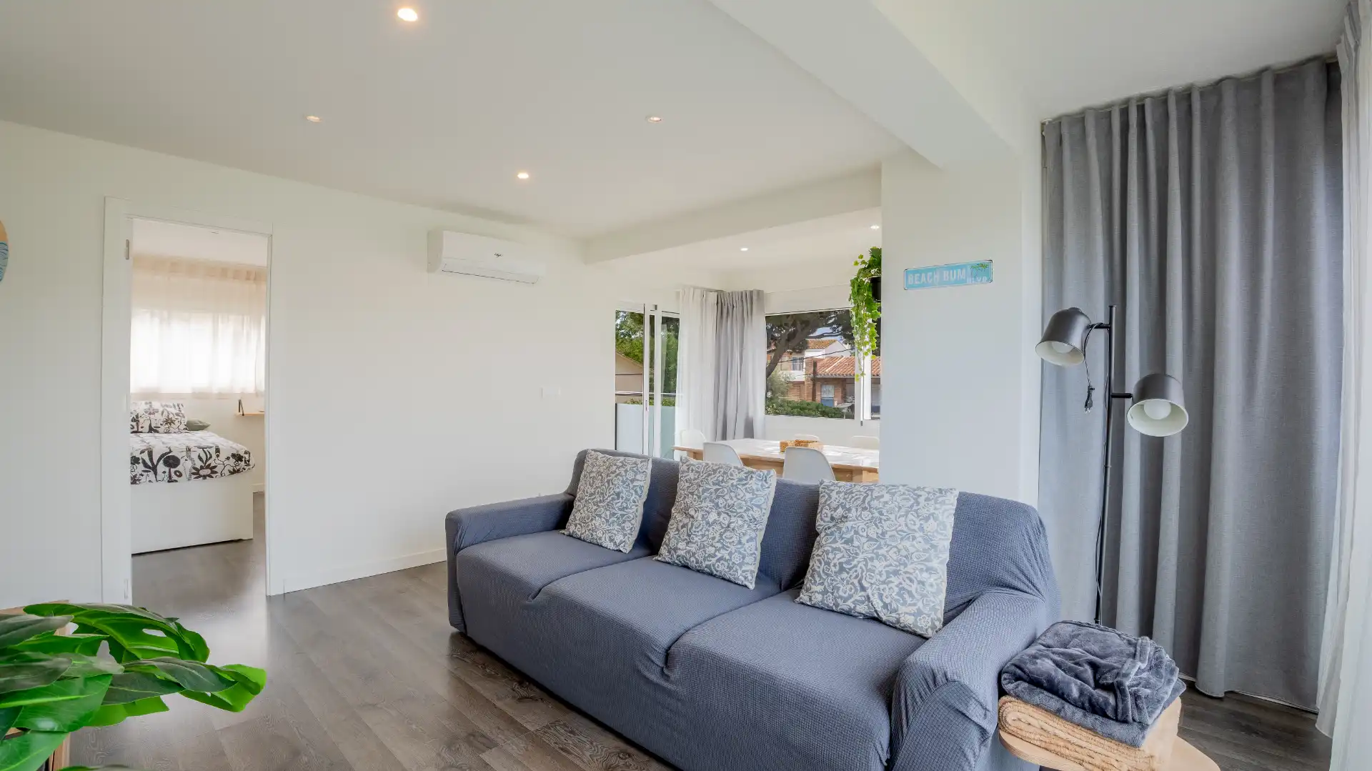 Apartament en venda a Avinguda Mediterrània, 56, Centre - Platja