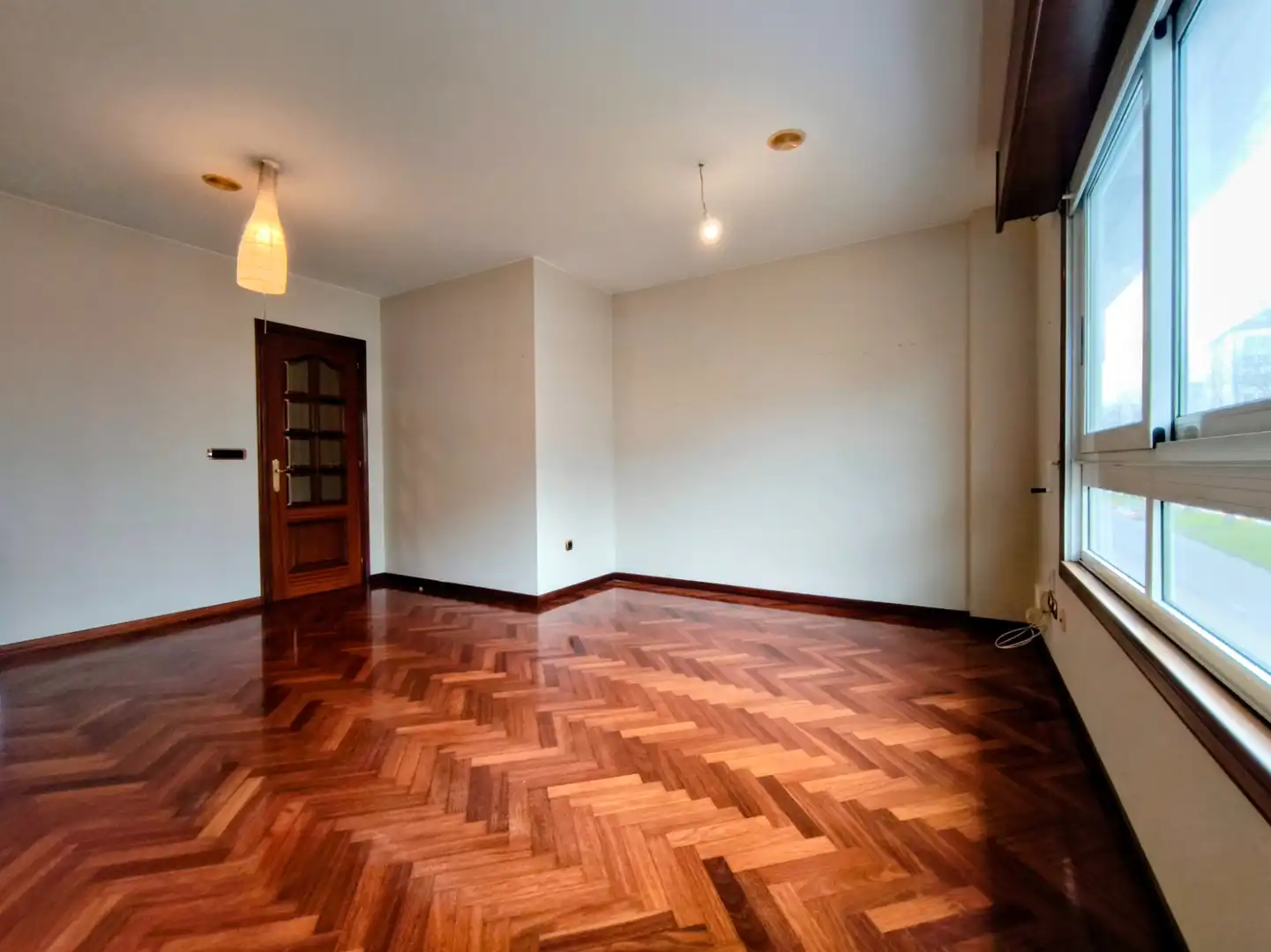 Piso en venta en Avenida Arteixo, 135, Os Mallos
