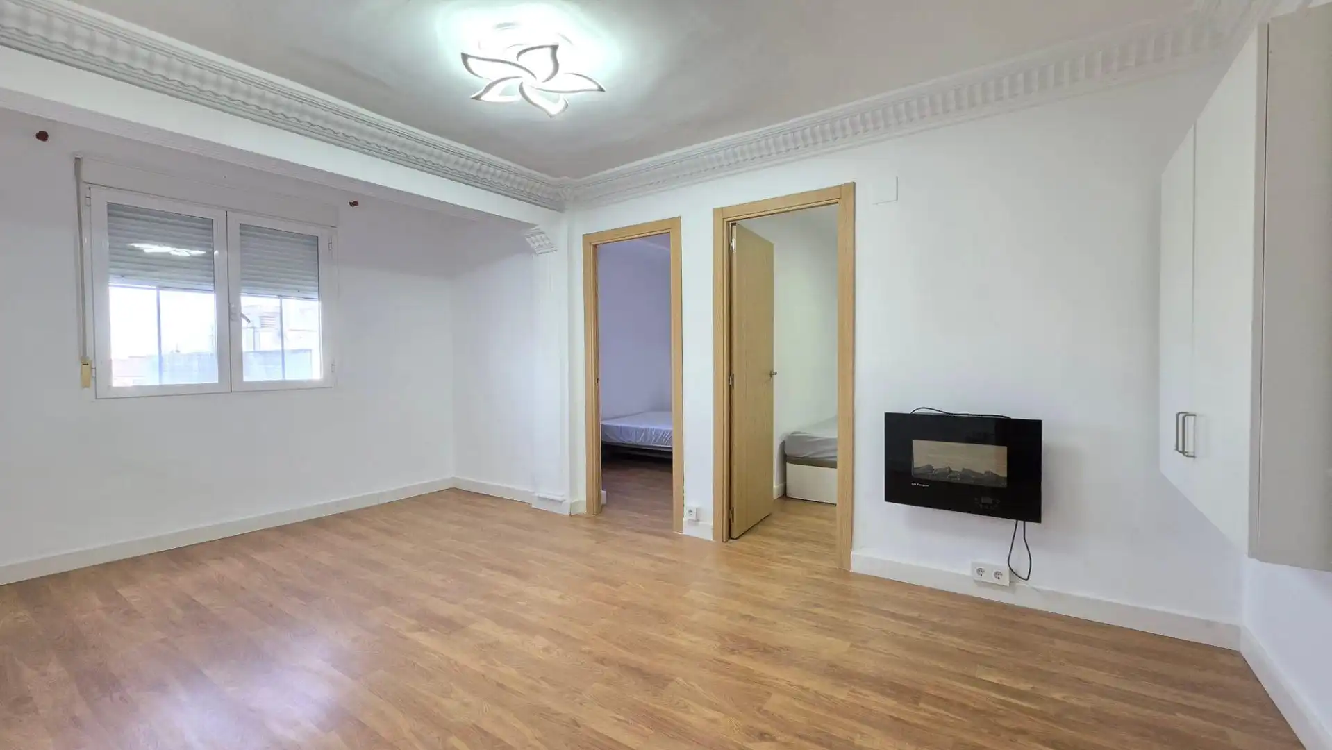 Flat with terrace to rent in Centro Ciudad, imagen 12