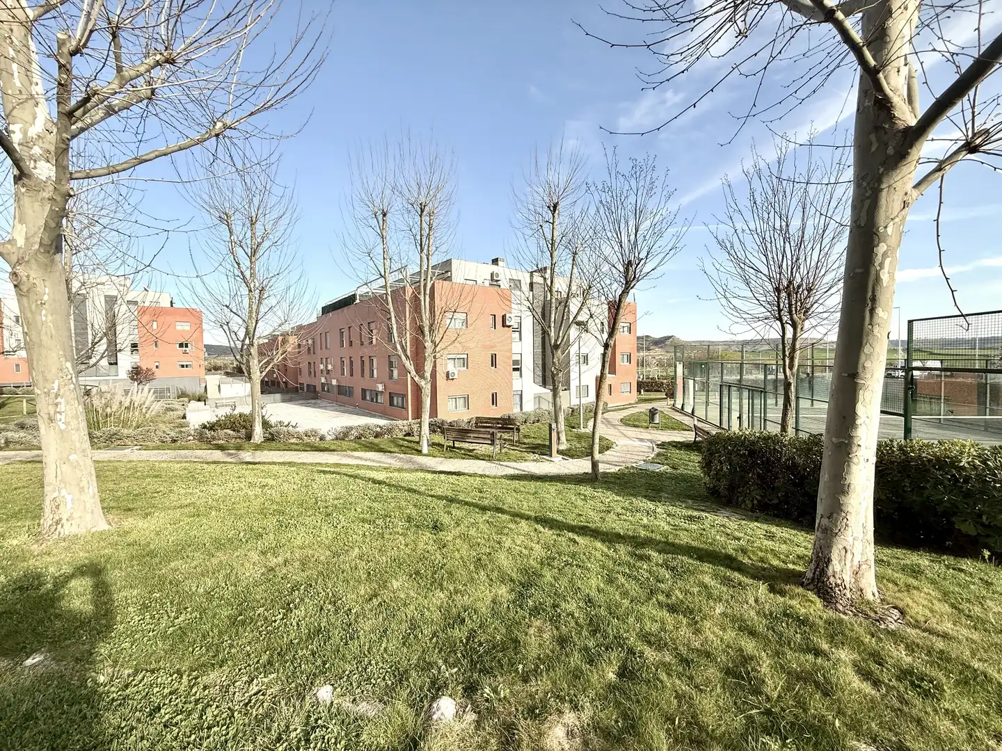 Flat with lift for sale in Los Hueros, imagen 34