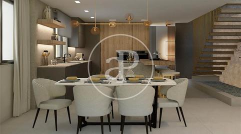 Photo 4 from new construction home in Flat for sale in Peñagrande, Madrid