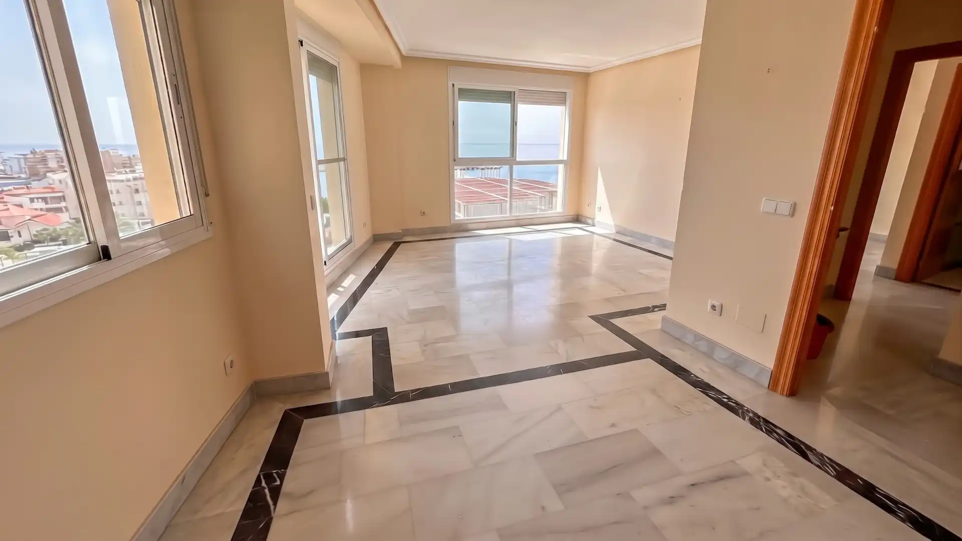 Dining room of Apartments for rent in Marbella Centro