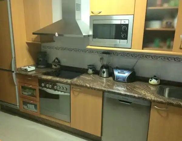 Wohnung mit Aufzug zum Verkauf in Avenida da Hispanidade, imagen 8