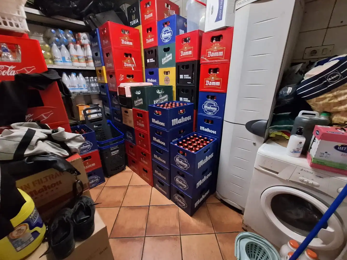 Local comercial en traspaso en Sentmenat, imagen 9