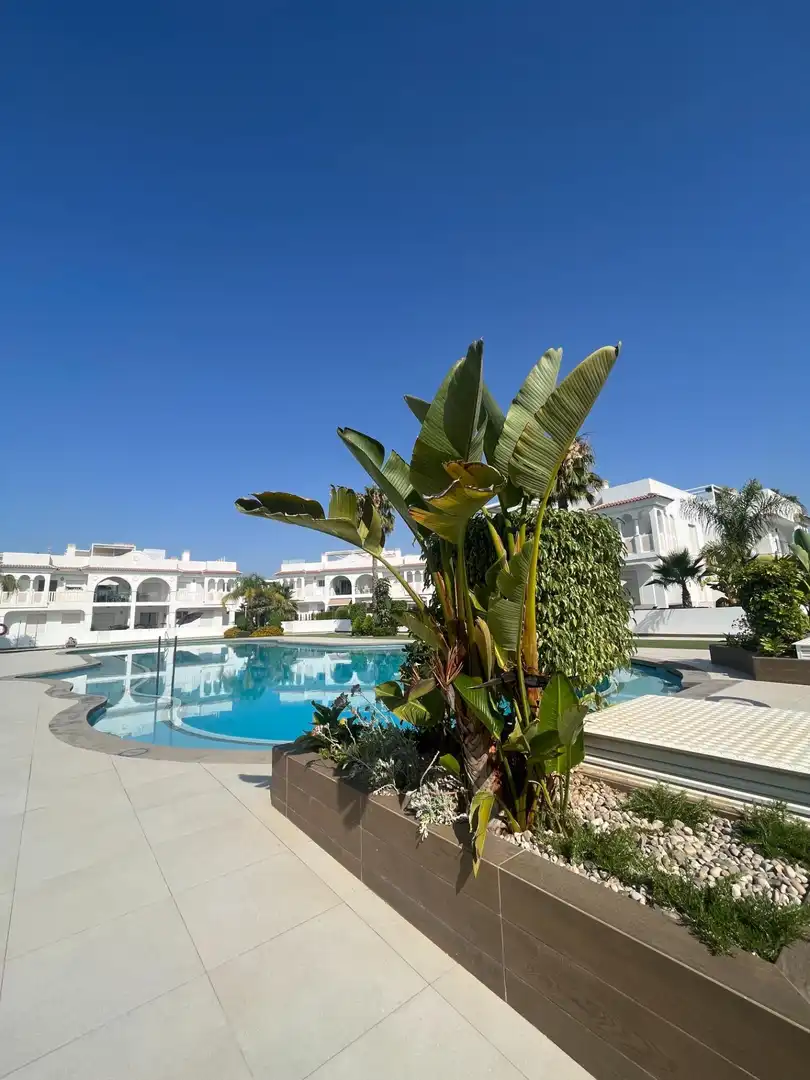 Bungalow avec terrasse à vendre à Avenida Avenida Málaga, imagen 26