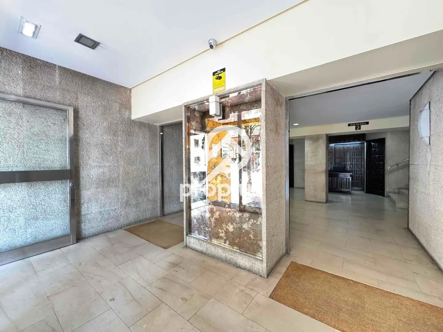 Piso en venta en Pedro Antonio Menendez, Parque San Francisco - Uría