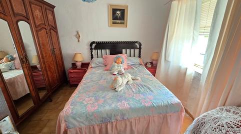 Foto 4 von Haus oder Chalet zum Verkauf in Carretera Alburquerque, 21, Aliseda, Cáceres