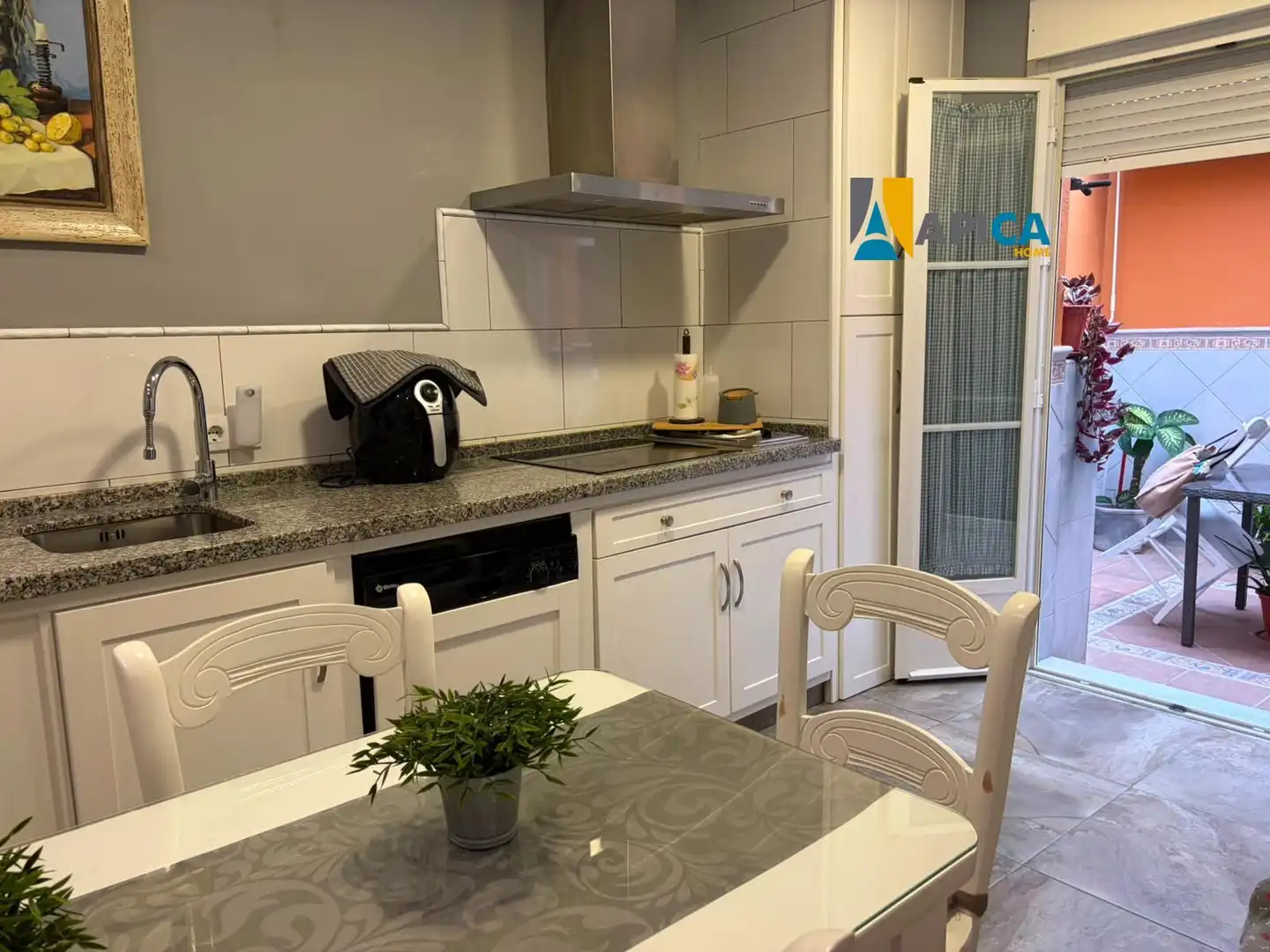 Piso en venta en La Pastora - La Estación, imagen 7