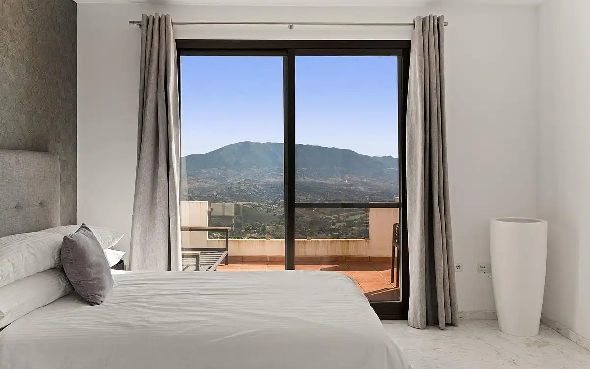 Penthouse for sale in La Mairena, imagen 18