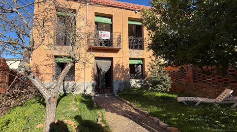 Foto 2 de Finca rústica en venda a Plaza Mayor, Fresno de Cantespino, Segovia