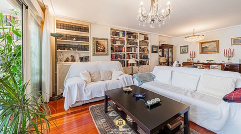 Foto 5 von Wohnung zum Verkauf in Paseo de la Alameda de Osuna, Alameda de Osuna, Madrid Capital