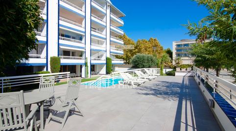 Photo 2 of Flat to rent in Caldes d'Estrac, Barcelona