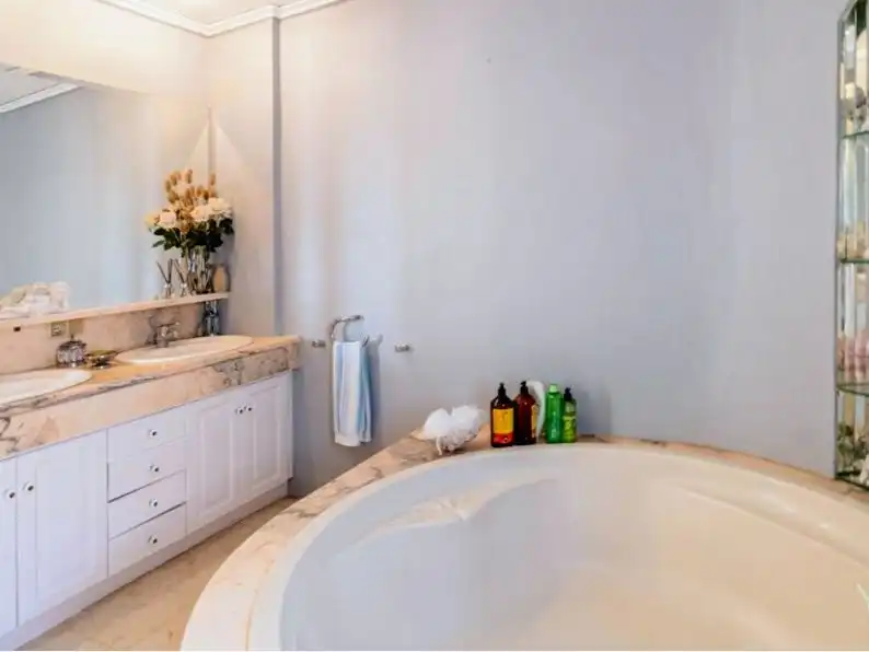Penthouse mit Garten zum Verkauf in Bogavant 2, imagen 5