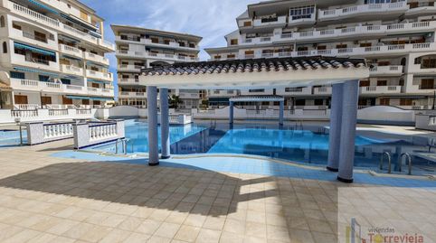 Foto 2 von Wohnungen zum Verkauf in Los Europeos, Torrevieja