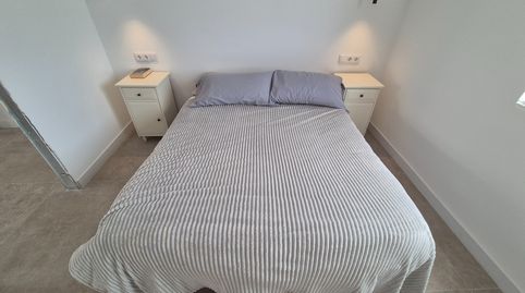 Foto 2 de Pis de lloguer a Calas Santa Pola Este, Santa Pola