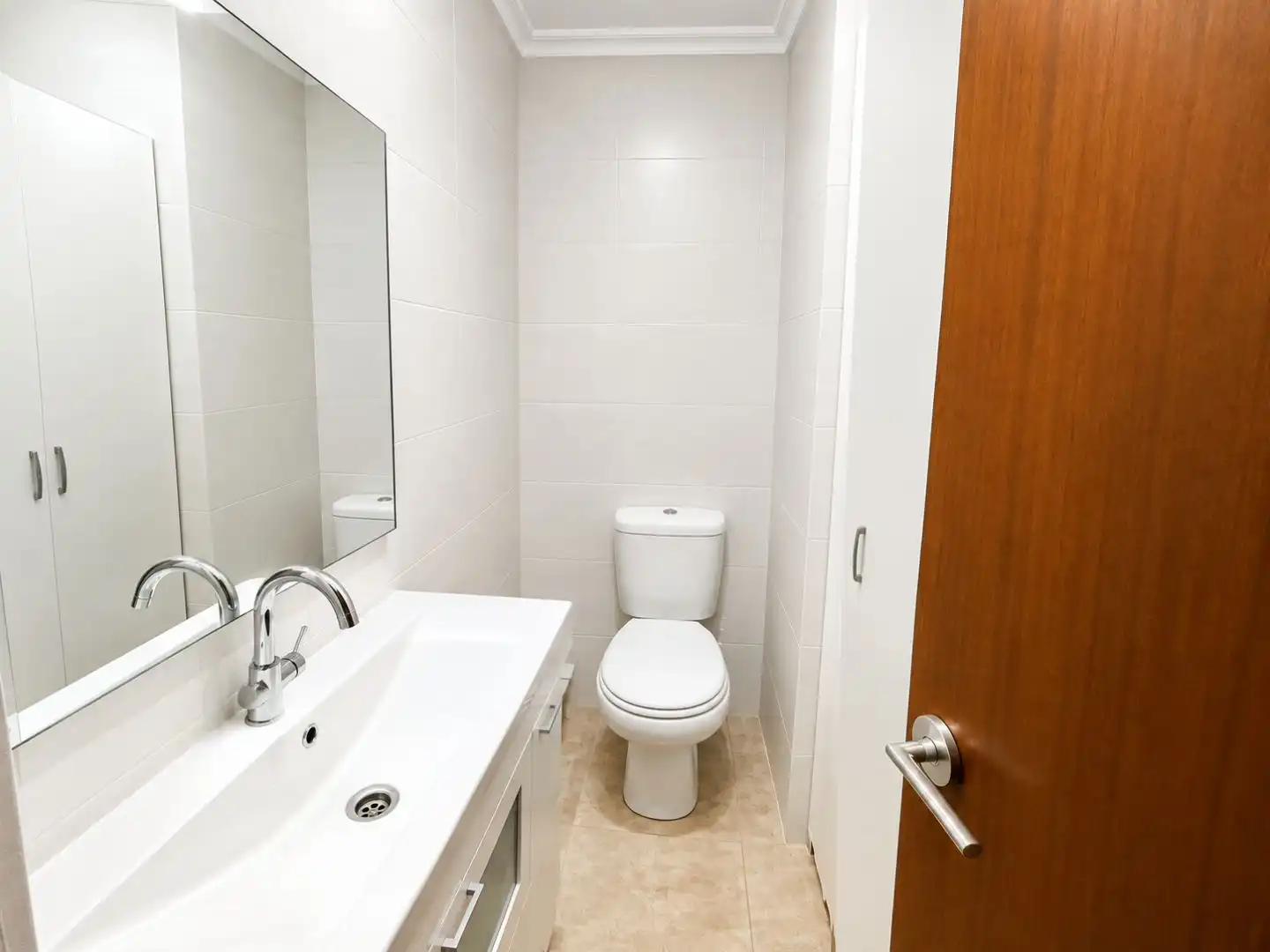 Bany de Pis en venda en Santander