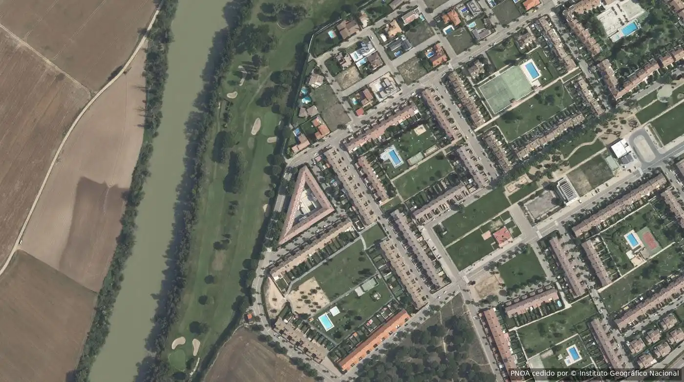 Piso en venta en Simancas, imagen 7