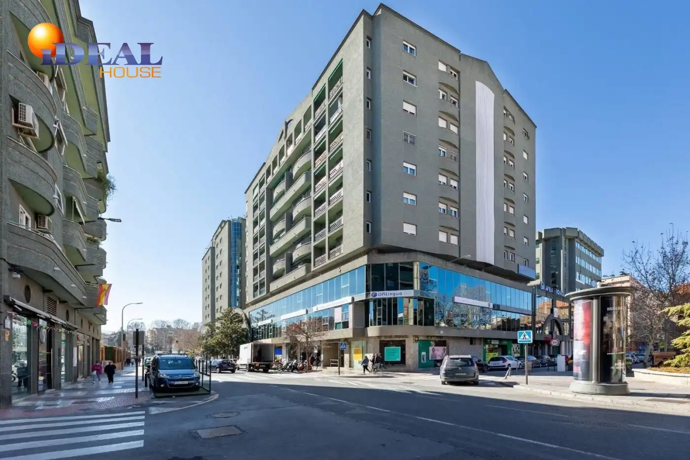 Oficina amb ascensor en venda a 72 Calle San Antón, imagen 27