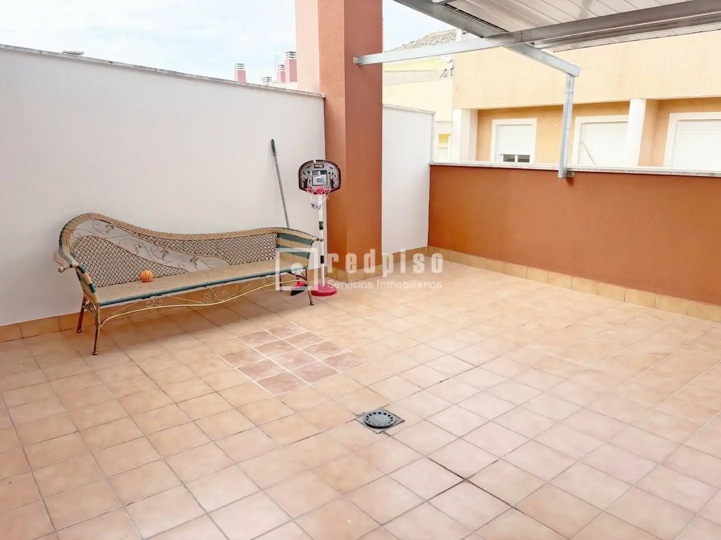 Xalet amb piscina en venda a Alguazas, imagen 19