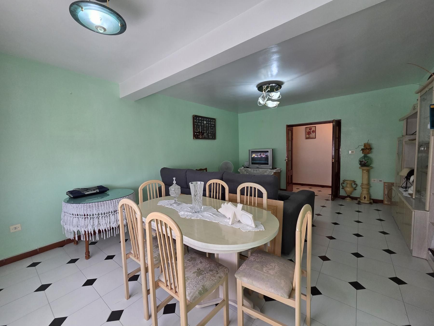 Flat for sale