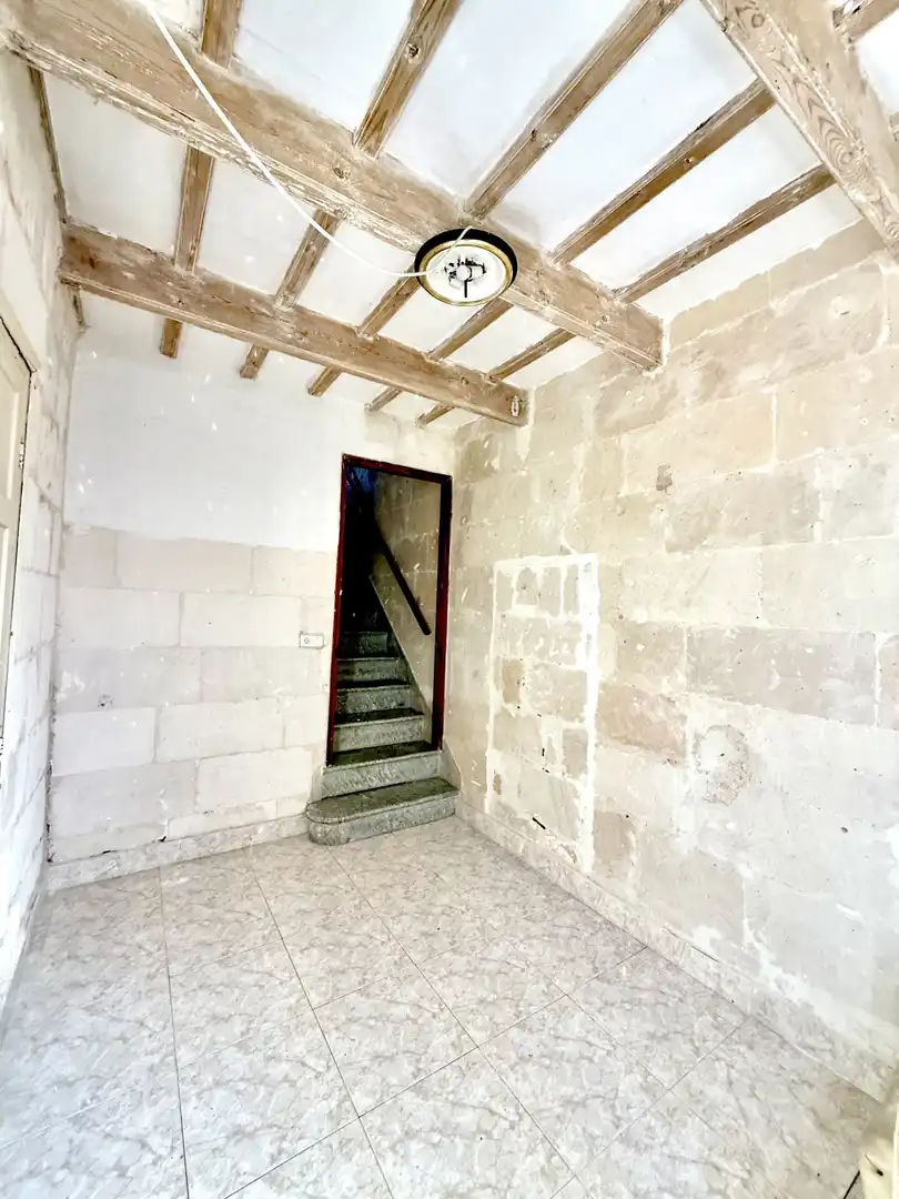 Casa en venta en Es Castell poble, imagen 4