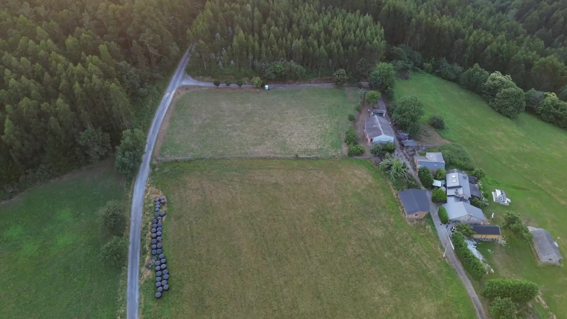 Country homes for sale in San Tirso de Abres