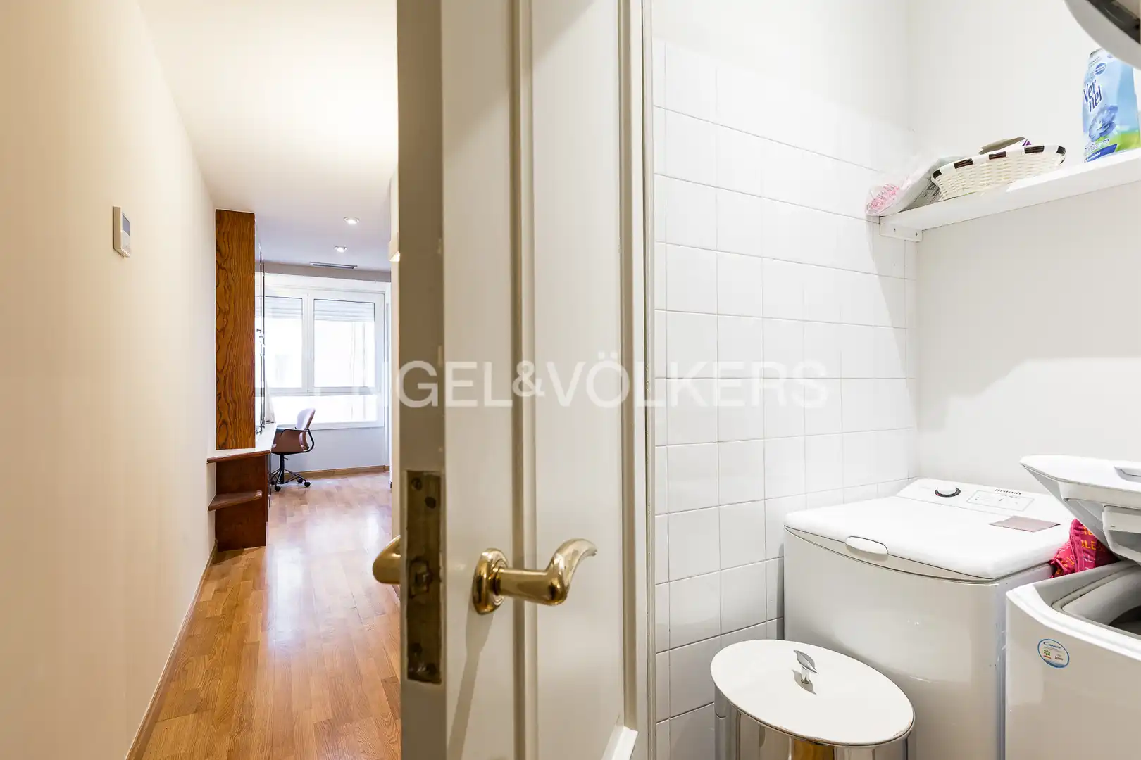 Wohnung mit Aufzug zum Verkauf in Sarrià - Sant Gervasi, imagen 45