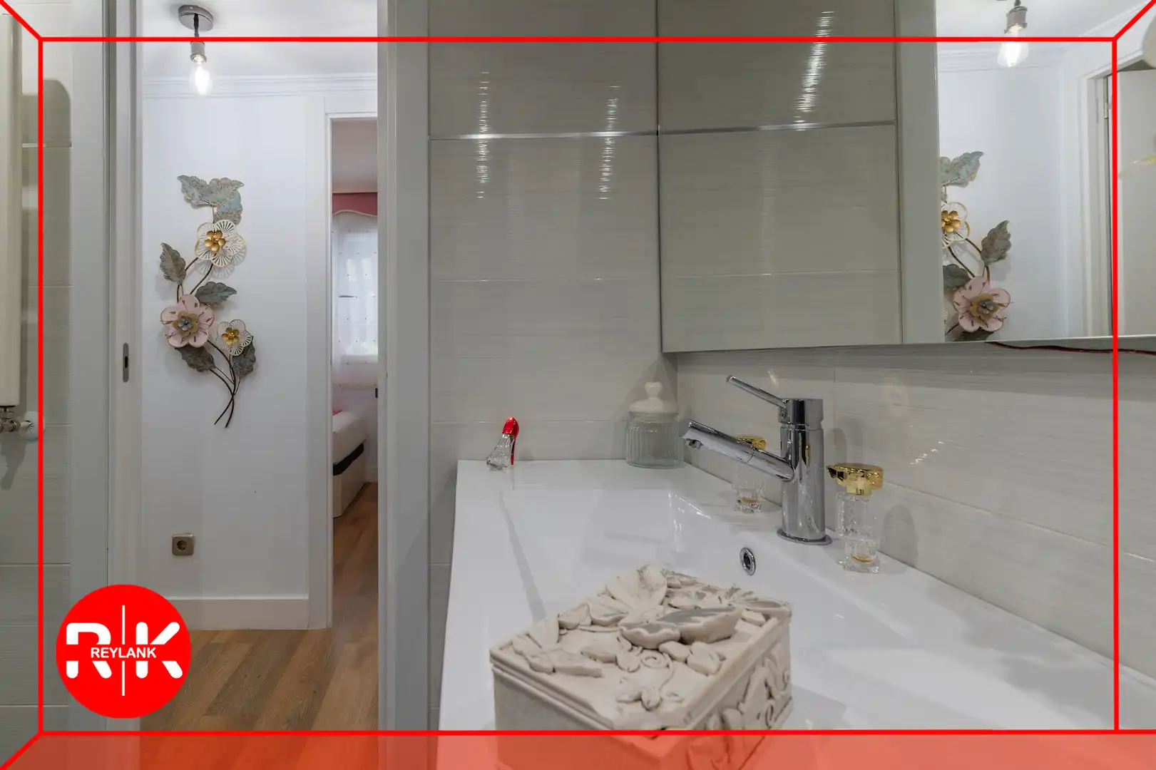 Wohnung mit Pool zum Verkauf in Parque Roma - Coronas, imagen 34