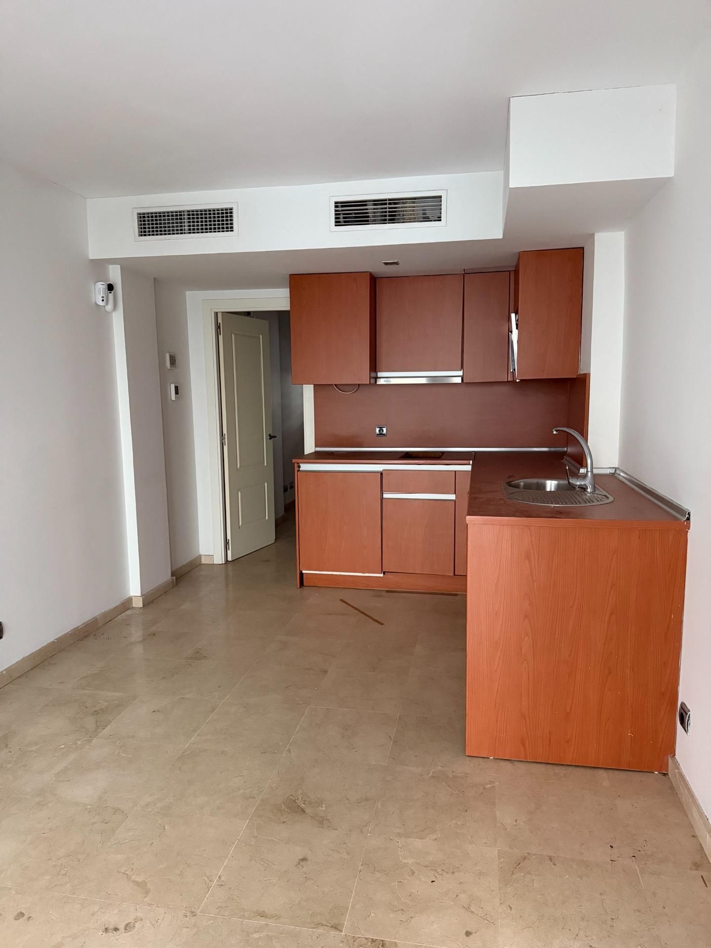 Cuina de Planta baixa en venda en Benalmádena amb Aire condicionat, Calefacció i Terrassa