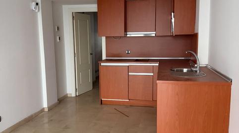 Foto 3 de Planta baixa en venda a Calle Calle Salinas, 3, Cortijo Torrequebrada, Benalmádena