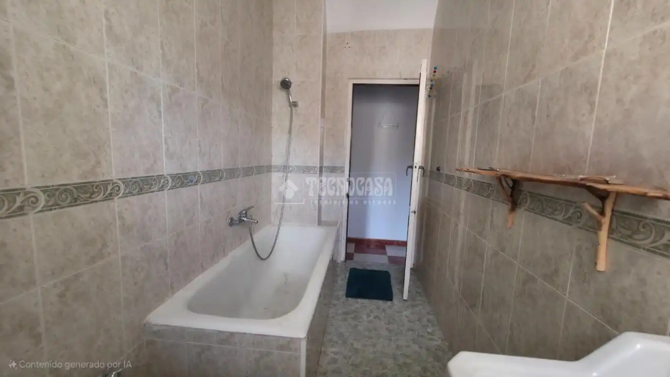 Detached homes for sale in Órgiva