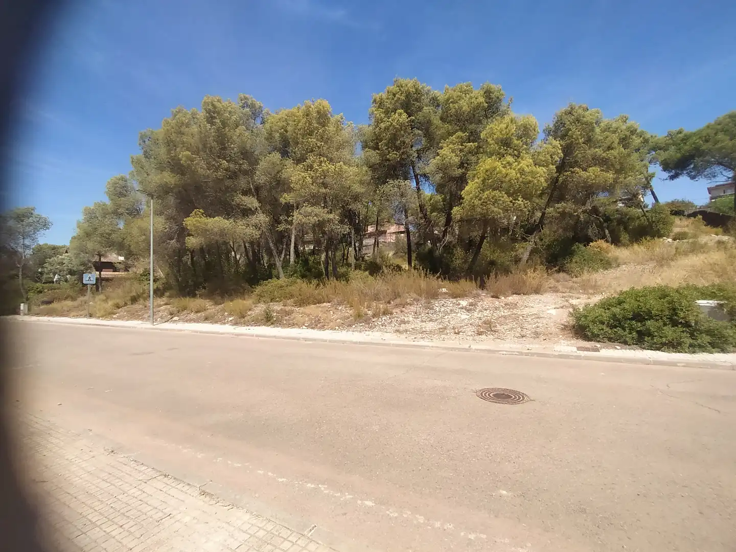 Terreny residencial en venda a Urbanització les Cases Pairals, imagen 10