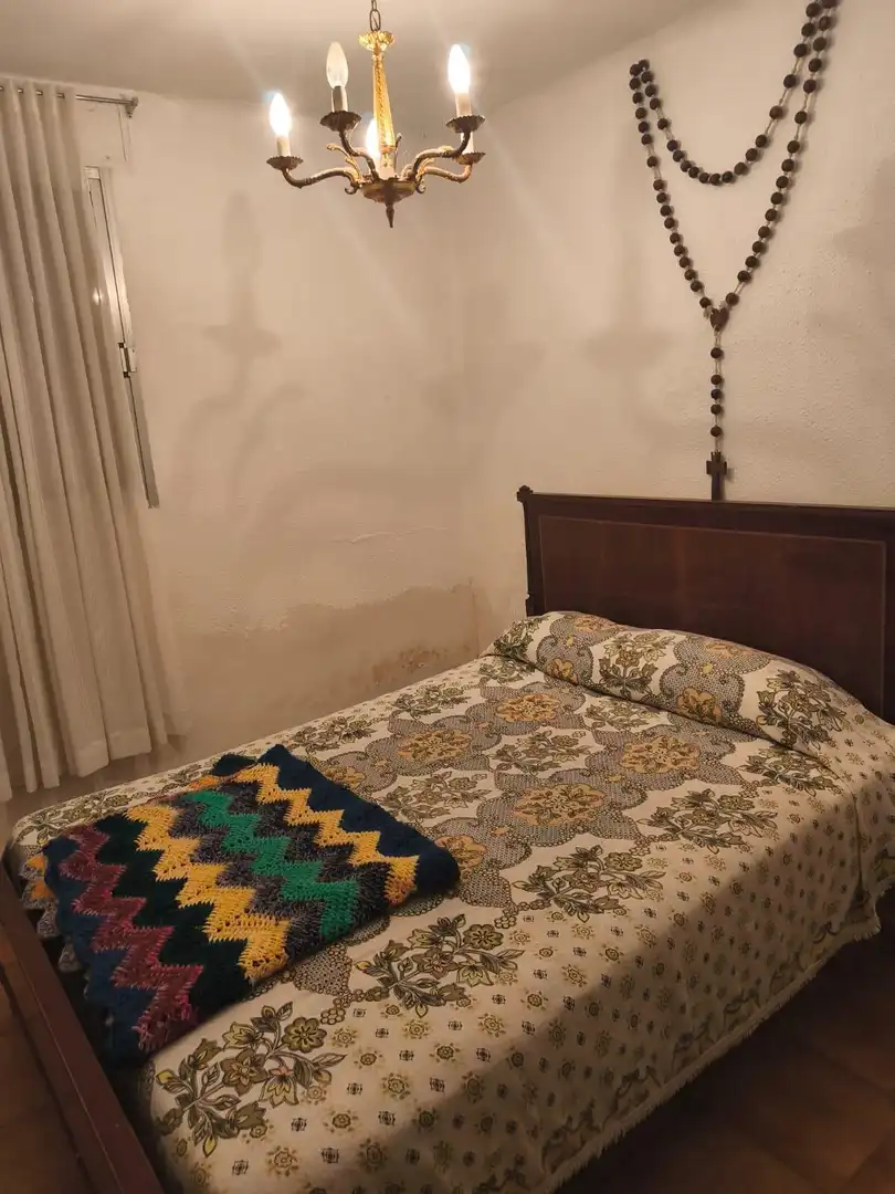 Habitación de Casa o chalet en venta en Monreal de Ariza