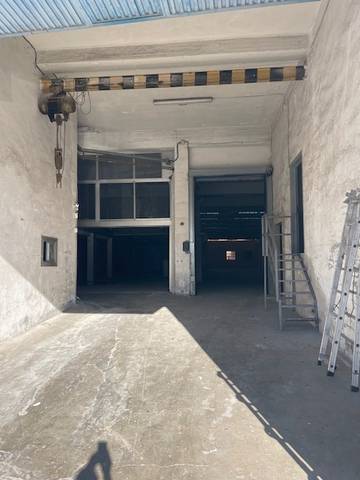 Nave industrial en Venta en Centre