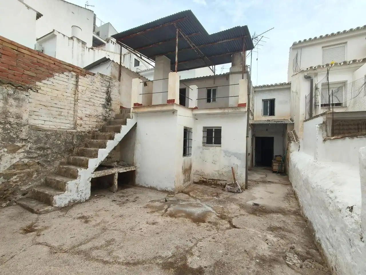 Maison avec jardin à vendre à Calle Parra, imagen 29