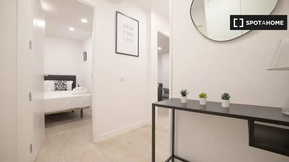 Habitación en Pinar del Rey